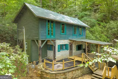4305 Yonah Dam Road, Toccoa, GA 30577 - Photo 41