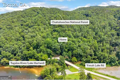4305 Yonah Dam Road, Toccoa, GA 30577 - Photo 5