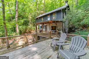 4305 Yonah Dam Rd, Toccoa, GA 30577 - Photo 1