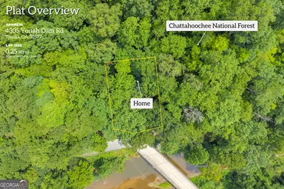 4305 Yonah Dam Road, Toccoa, GA 30577 - Photo 3