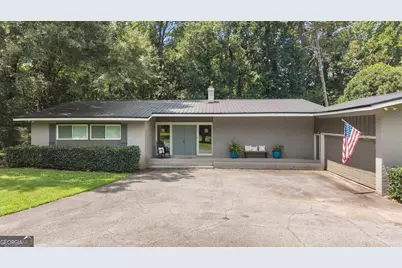 101 Jenkins Drive, Eatonton, GA 31024 - Photo 3