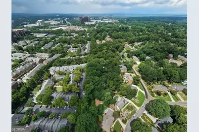 4715 Ridgeview Road, Dunwoody, GA 30338 - Photo 27