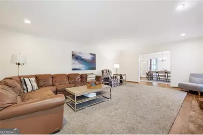 4715 Ridgeview Road, Dunwoody, GA 30338 - Photo 9
