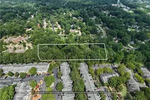 4715 Ridgeview Rd, Dunwoody, GA 30338 - Photo 29