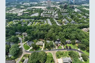4715 Ridgeview Road, Dunwoody, GA 30338 - Photo 7