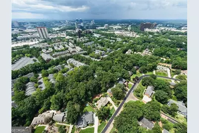 4715 Ridgeview Road, Dunwoody, GA 30338 - Photo 37