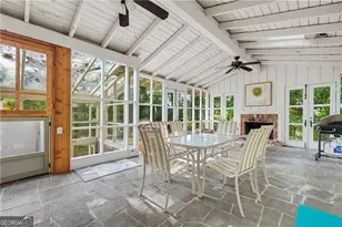4715 Ridgeview Rd, Dunwoody, GA 30338 - Photo 11