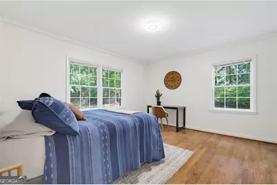 4715 Ridgeview Road, Dunwoody, GA 30338 - Photo 23