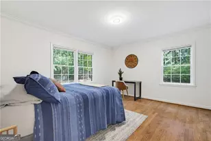 4715 Ridgeview Rd, Dunwoody, GA 30338 - Photo 23