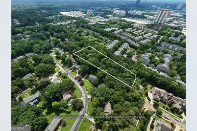 4715 Ridgeview Road, Dunwoody, GA 30338 - Photo 5