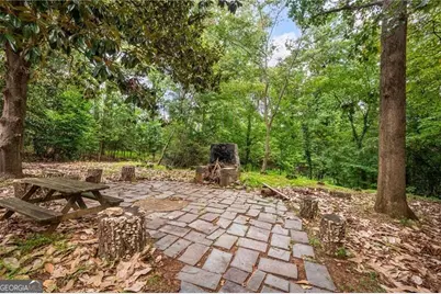 4715 Ridgeview Road, Dunwoody, GA 30338 - Photo 35