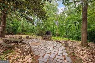 4715 Ridgeview Rd, Dunwoody, GA 30338 - Photo 35