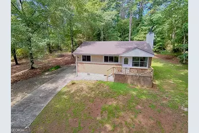 2474 Lucas Drive NE, Conyers, GA 30012 - Photo 15