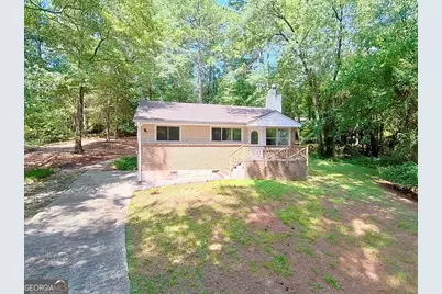 2474 Lucas Drive NE, Conyers, GA 30012 - Photo 17