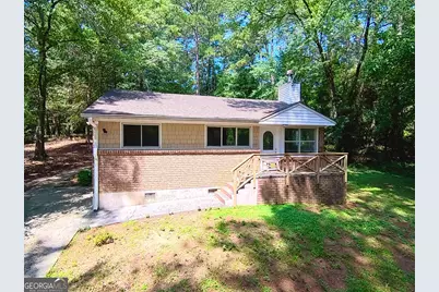2474 Lucas Drive NE, Conyers, GA 30012 - Photo 13