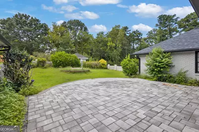 8671 Lake Forrest Drive, Douglasville, GA 30134 - Photo 33