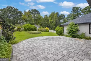 8671 Lake Forrest Dr, Douglasville, GA 30134 - Photo 33