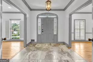 8671 Lake Forrest Dr, Douglasville, GA 30134 - Photo 3