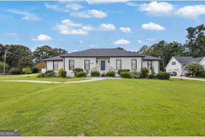8671 Lake Forrest Drive, Douglasville, GA 30134 - Photo 1