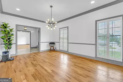 8671 Lake Forrest Drive, Douglasville, GA 30134 - Photo 9