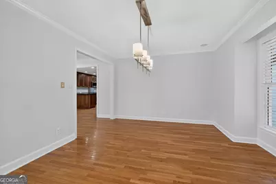 415 Forest Hills Drive, Sandy Springs, GA 30342 - Photo 17