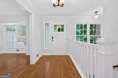 415 Forest Hills Drive, Sandy Springs, GA 30342 - Photo 5