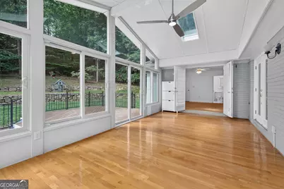 415 Forest Hills Drive, Sandy Springs, GA 30342 - Photo 33