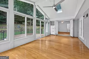 415 Forest Hills Dr, Sandy Springs, GA 30342 - Photo 33
