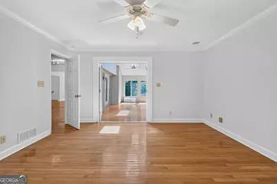 415 Forest Hills Drive, Sandy Springs, GA 30342 - Photo 31