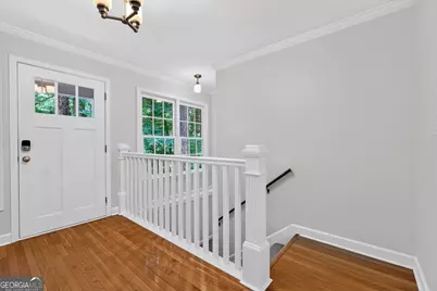 415 Forest Hills Drive, Sandy Springs, GA 30342 - Photo 37
