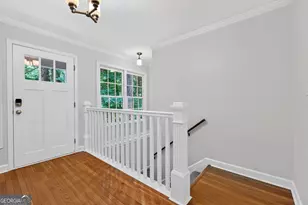 415 Forest Hills Dr, Sandy Springs, GA 30342 - Photo 37
