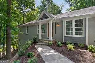 415 Forest Hills Dr, Sandy Springs, GA 30342 - Photo 1