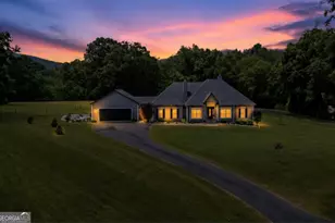1502 Smithfield Ln Ln, Young Harris, GA 30582 - Photo 1