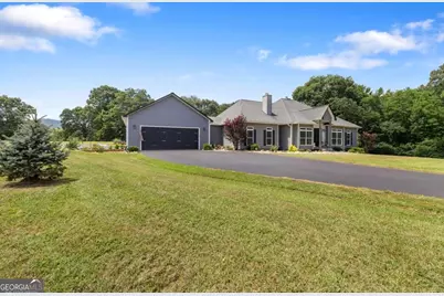 1502 Smithfield Lane Lane, Young Harris, GA 30582 - Photo 7