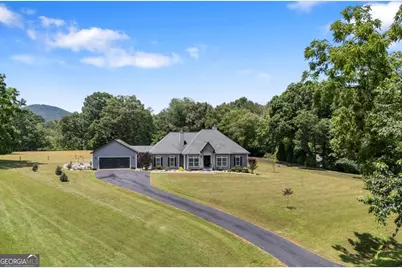 1502 Smithfield Lane Lane, Young Harris, GA 30582 - Photo 5