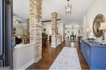 1502 Smithfield Lane Lane, Young Harris, GA 30582 - Photo 15