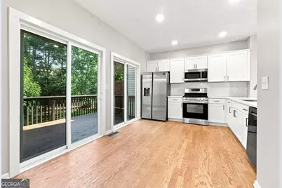 3684 Lantern Walk Lane, Scottdale, GA 30079 - Photo 15