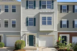 3684 Lantern Walk Ln, Scottdale, GA 30079 - Photo 3