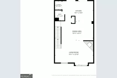 3684 Lantern Walk Lane, Scottdale, GA 30079 - Photo 49