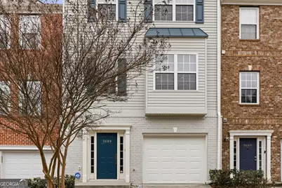 3684 Lantern Walk Lane, Scottdale, GA 30079 - Photo 1