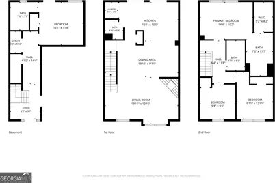3684 Lantern Walk Lane, Scottdale, GA 30079 - Photo 47
