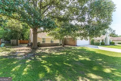 117 Cherren Dale Drive, Warner Robins, GA 31088 - Photo 3