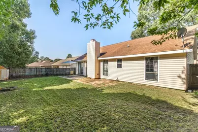 117 Cherren Dale Drive, Warner Robins, GA 31088 - Photo 25