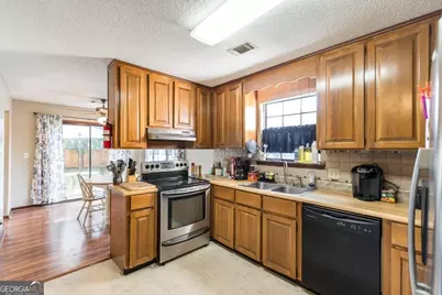 117 Cherren Dale Drive, Warner Robins, GA 31088 - Photo 15