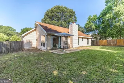 117 Cherren Dale Drive, Warner Robins, GA 31088 - Photo 27