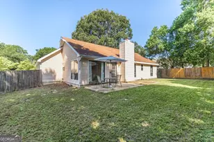 117 Cherren Dale Dr, Warner Robins, GA 31088 - Photo 27