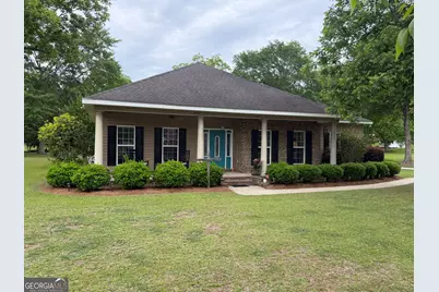 414 Parklane Drive, Dexter, GA 31019 - Photo 3