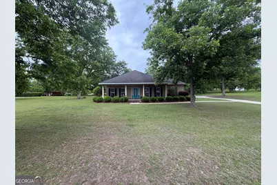 414 Parklane Drive, Dexter, GA 31019 - Photo 53