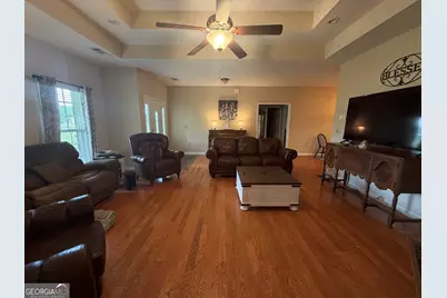 414 Parklane Drive, Dexter, GA 31019 - Photo 7