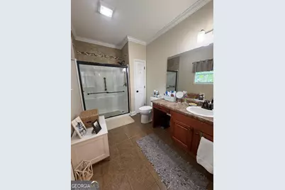 414 Parklane Drive, Dexter, GA 31019 - Photo 35